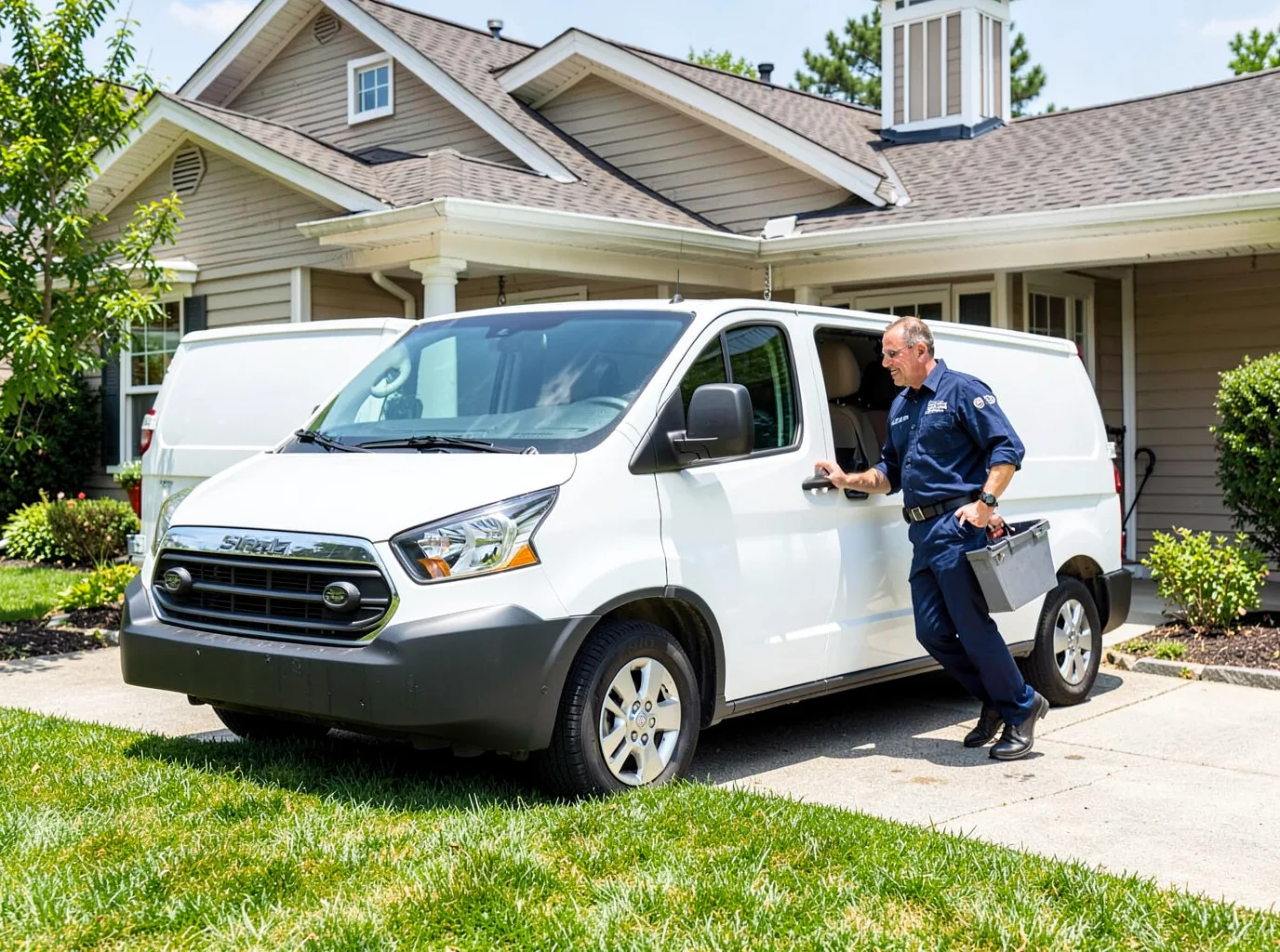 Emergency Plumber company in Vaiden, MS